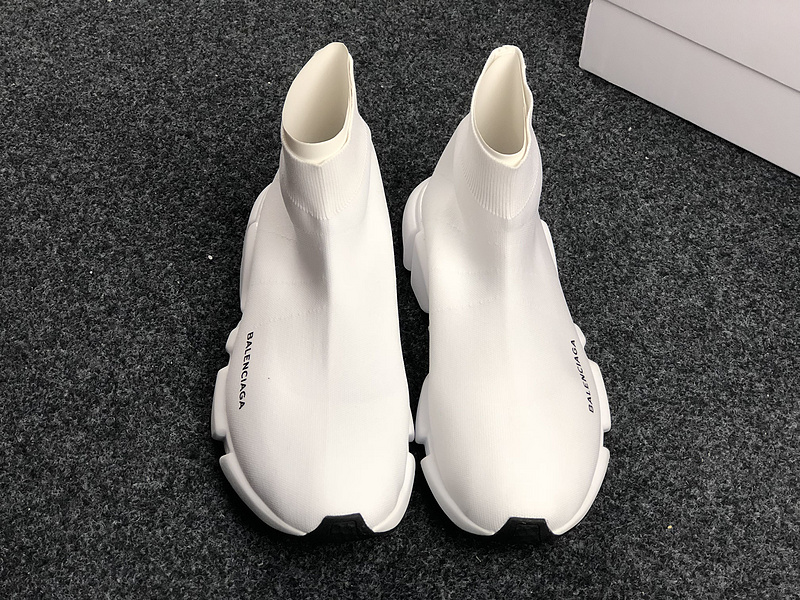 Authentic Balenciaga Speed Trainer 5